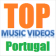 Top Music Videos Portugal