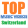 Top Music Videos Switzerland