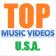 Top Music Videos USA