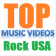 Top Rock Music Videos USA