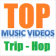 Top Trip Hop Music Videos USA