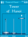 Tower of hanoi