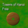 Towers of Hanoi by Step Soft Games