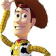 Toy Story Voices