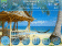 Blackberry Curve (8350i) ZEN Theme: Tranquil Beach