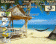8100 Blackberry ZEN Theme: Tranquil Beach