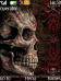 Tribal Skull