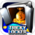Tricky Locker