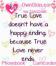 True-love