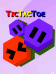Tic Tac Toe - Pocket PC Game