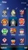 Uefa Icons
