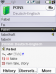 English Sound Module for PONS UIQ 3.0 dictionaries