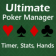 Ultimate Poker Manager