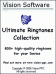 Ultimate Ringtones Collection