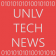 UNLV Tech News