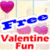 Valentine Fun FREE