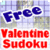 Valentine Sudoku FREE