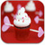 Valentines Day Recipes - Cupcake Cookies - Dessert