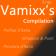 Vamixx's Compilation