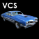 VCS Muscle Cars Free Social