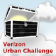 Verizon Urban Challenge