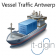 Vessel Traffic Antwerp