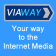 Viaway Internet Media