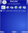 Vii Blue Theme with Flash Lite Screensaver