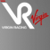 Virgin Racing Fans