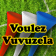 Voulez Vuvuzela