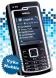 Vyke Mobile Symbian non-WiFi