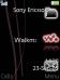 Walkman Flash Menu
