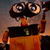 WALL-E Robot Live Wallpaper