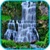 Waterfall Live Waterfall Wallpaper Games