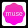 Muse Art Lock Screen