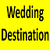 Wedding Destination