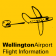 Wellington Airport Flight Information
