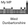 West Dunbartonshire - My MP