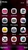 White Anna Icons S60