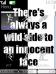 Wild Innocent Wild Innocent