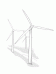 WindPower - Flash wallpaper/screensaver