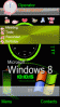 windows 8 animated