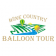 Wine Country Balloon Tour
