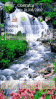 Wonderful waterfall