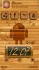 Wood Android