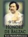Works of Honore de Balzac. FREE Author's biography & works in the trial