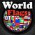 World Flags Game