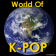 World Of K-POP
