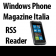 WP Magazine Italia RSS