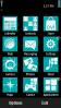 Wp7tealdark By Atanu